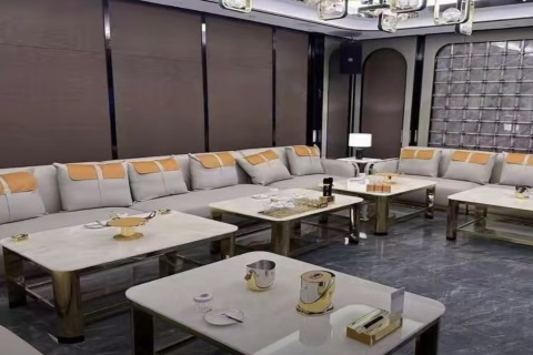 上海夜场KTV兼职绽放女性魅力的舞台