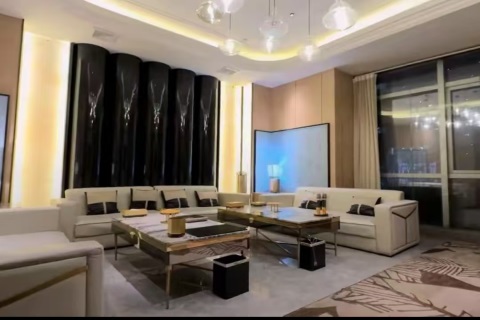 绵阳夜场新机遇 营销岗位助成长