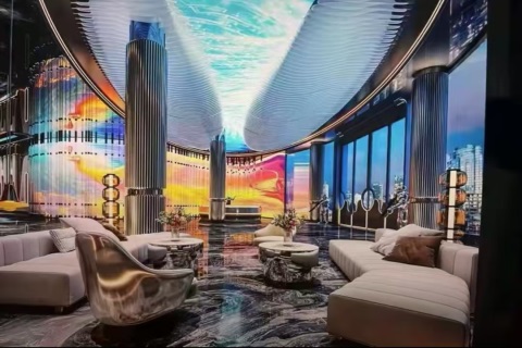 绵阳夜场新机遇 营销岗位助成长